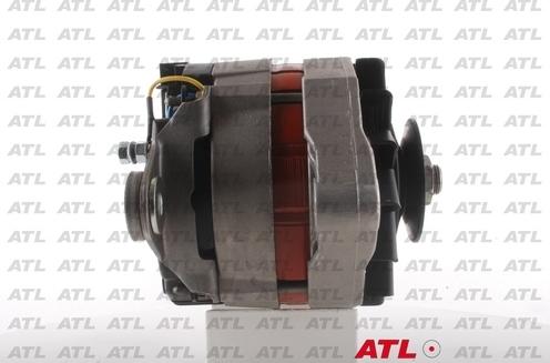 ATL Autotechnik L 32 310 - Генератор vvparts.bg