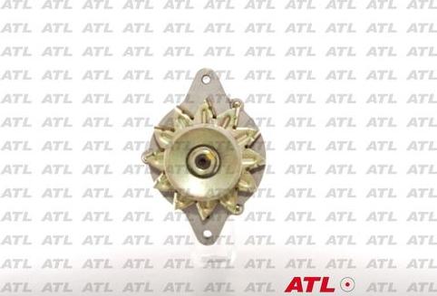 ATL Autotechnik L 32 380 - Генератор vvparts.bg