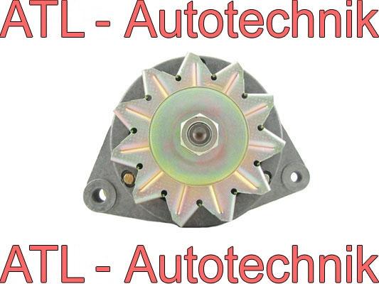 ATL Autotechnik L 32 370 - Генератор vvparts.bg