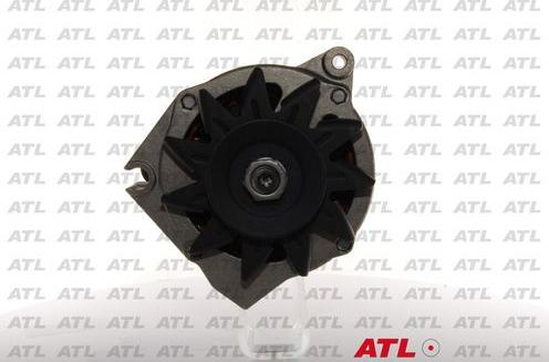 ATL Autotechnik L 32 240 - Генератор vvparts.bg