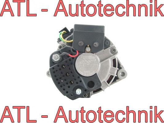 ATL Autotechnik L 32 260 - Генератор vvparts.bg