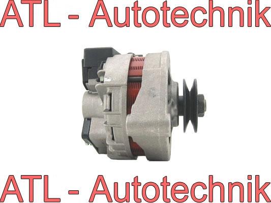 ATL Autotechnik L 32 260 - Генератор vvparts.bg