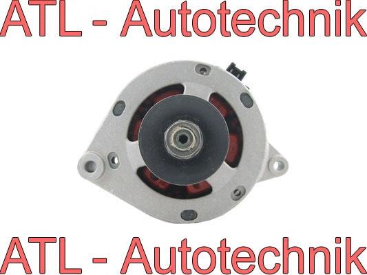 ATL Autotechnik L 32 260 - Генератор vvparts.bg