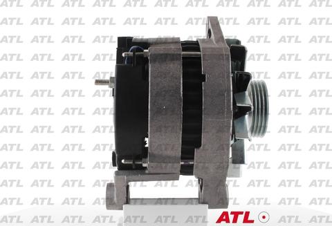 ATL Autotechnik L 32 790 - Генератор vvparts.bg