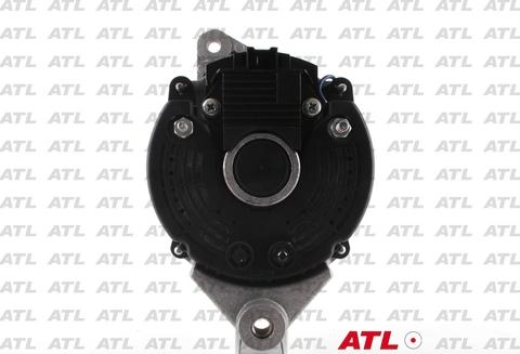 ATL Autotechnik L 32 790 - Генератор vvparts.bg