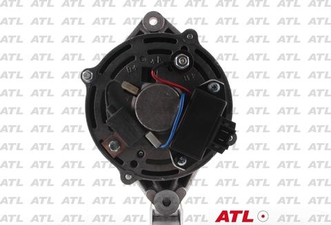 ATL Autotechnik L 32 740 - Генератор vvparts.bg