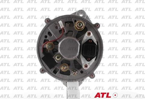 ATL Autotechnik L 32 710 - Генератор vvparts.bg