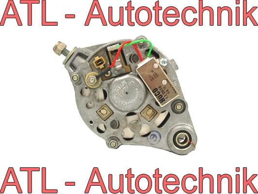 ATL Autotechnik L 32 780 - Генератор vvparts.bg