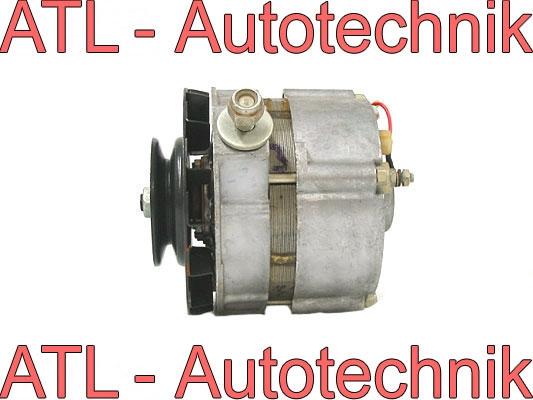 ATL Autotechnik L 32 780 - Генератор vvparts.bg