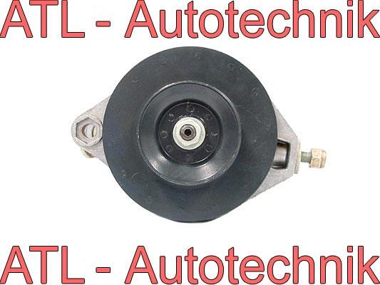 ATL Autotechnik L 32 780 - Генератор vvparts.bg