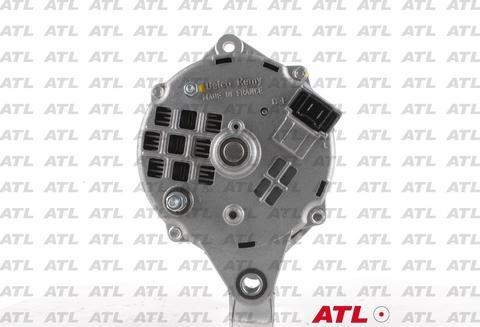 ATL Autotechnik L 37 905 - Генератор vvparts.bg