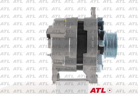 ATL Autotechnik L 37 905 - Генератор vvparts.bg