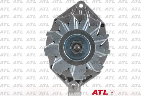 ATL Autotechnik L 37 905 - Генератор vvparts.bg