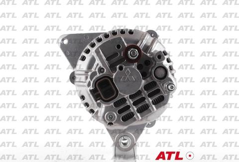 ATL Autotechnik L 37 980 - Генератор vvparts.bg