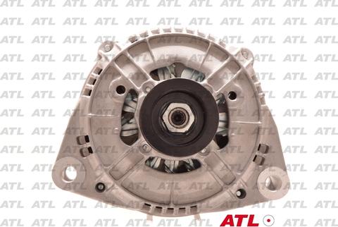 ATL Autotechnik L 37 970 - Генератор vvparts.bg