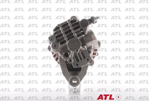 ATL Autotechnik L 37 490 - Генератор vvparts.bg