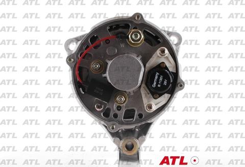 ATL Autotechnik L 37 440 - Генератор vvparts.bg