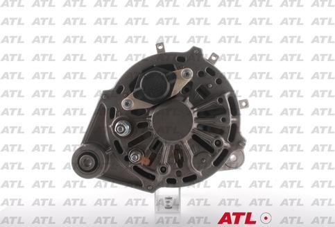 ATL Autotechnik L 37 460 - Генератор vvparts.bg