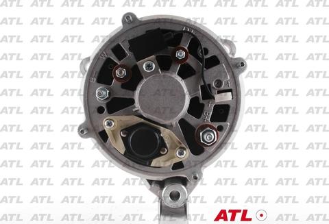 ATL Autotechnik L 37 410 - Генератор vvparts.bg