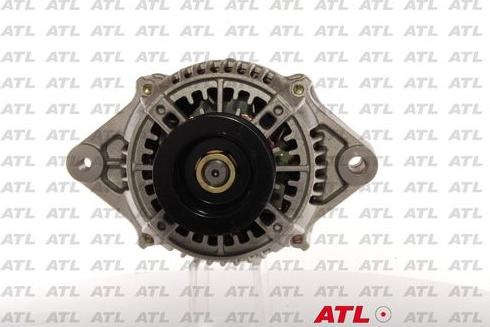 ATL Autotechnik L 37 580 - Генератор vvparts.bg