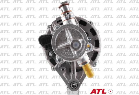 ATL Autotechnik L 37 530 - Генератор vvparts.bg