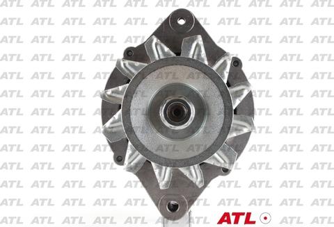 ATL Autotechnik L 37 530 - Генератор vvparts.bg