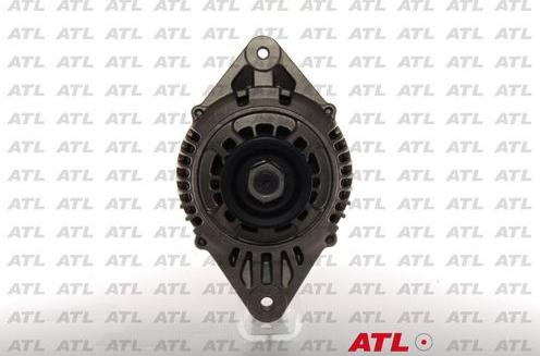 ATL Autotechnik L 37 650 - Генератор vvparts.bg