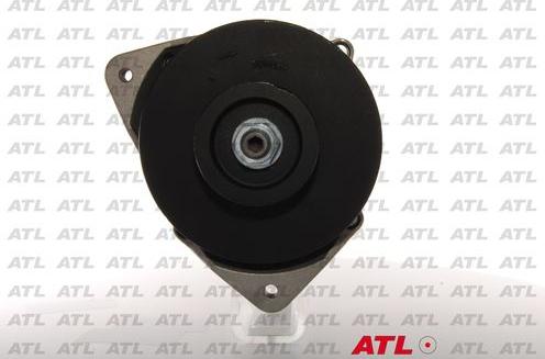 ATL Autotechnik L 37 040 - Генератор vvparts.bg