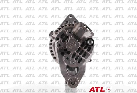 ATL Autotechnik L 37 060 - Генератор vvparts.bg