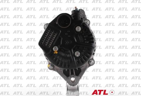 ATL Autotechnik L 37 010 - Генератор vvparts.bg