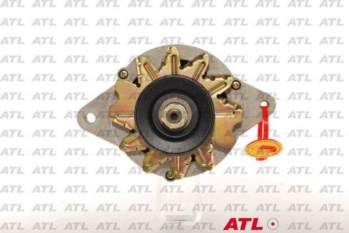 ATL Autotechnik L 37 020 - Генератор vvparts.bg