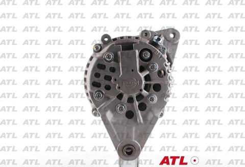 ATL Autotechnik L 37 070 - Генератор vvparts.bg