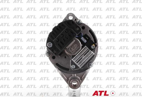 ATL Autotechnik L 37 150 - Генератор vvparts.bg