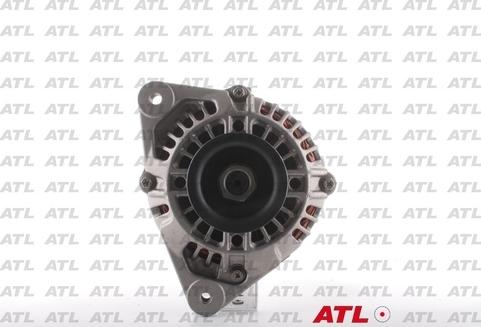 ATL Autotechnik L 37 110 - Генератор vvparts.bg