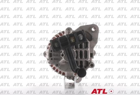 ATL Autotechnik L 37 110 - Генератор vvparts.bg