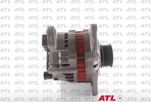 ATL Autotechnik L 37 110 - Генератор vvparts.bg