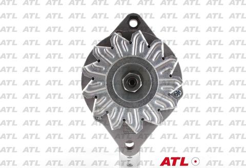 ATL Autotechnik L 37 120 - Генератор vvparts.bg