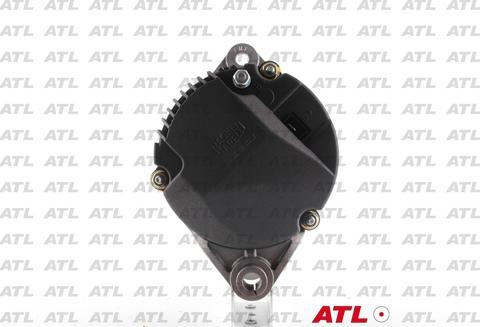 ATL Autotechnik L 37 120 - Генератор vvparts.bg