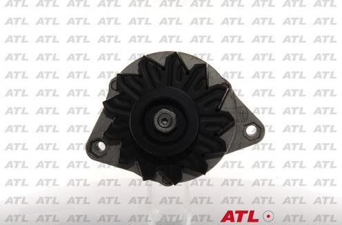 ATL Autotechnik L 37 170 - Генератор vvparts.bg