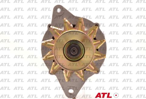 ATL Autotechnik L 37 840 - Генератор vvparts.bg