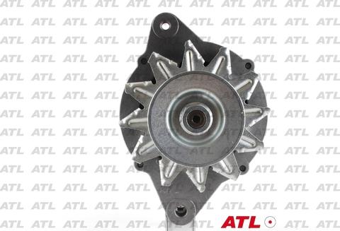 ATL Autotechnik L 37 810 - Генератор vvparts.bg