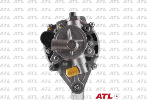 ATL Autotechnik L 37 810 - Генератор vvparts.bg