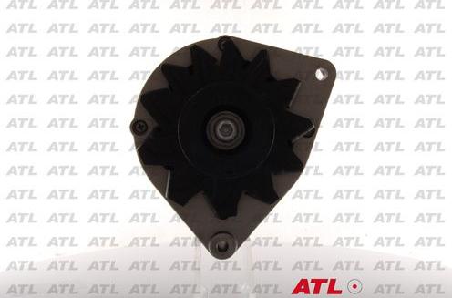 ATL Autotechnik L 37 880 - Генератор vvparts.bg