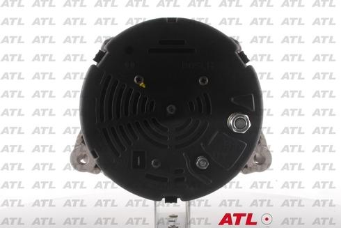 ATL Autotechnik L 37 340 - Генератор vvparts.bg