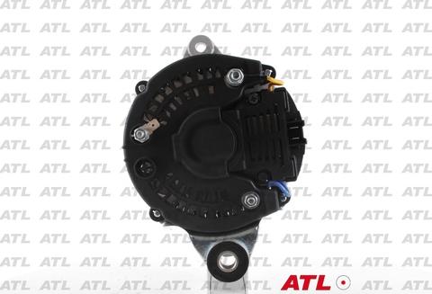 ATL Autotechnik L 37 300 - Генератор vvparts.bg