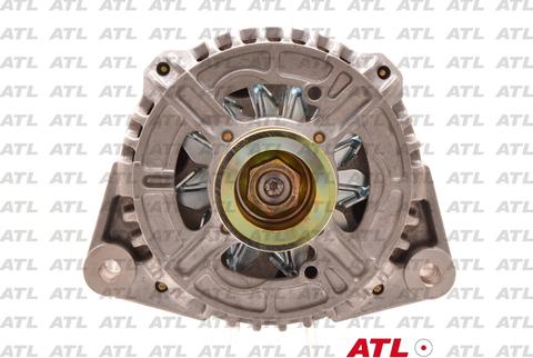 ATL Autotechnik L 37 380 - Генератор vvparts.bg