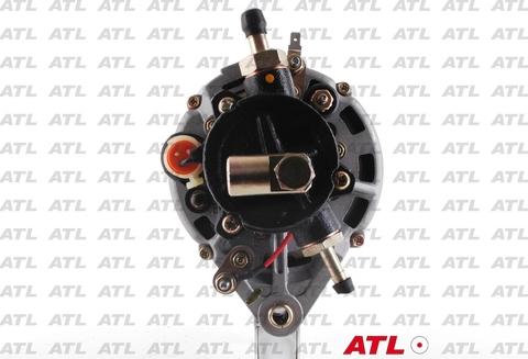 ATL Autotechnik L 37 210 - Генератор vvparts.bg