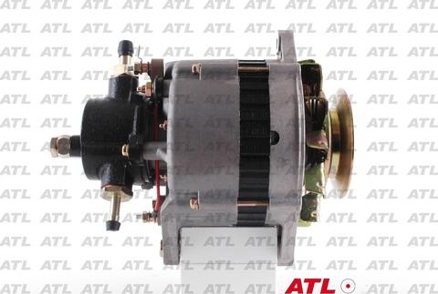 ATL Autotechnik L 37 210 - Генератор vvparts.bg