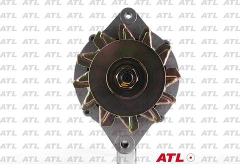 ATL Autotechnik L 37 210 - Генератор vvparts.bg