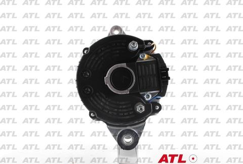 ATL Autotechnik L 37 280 - Генератор vvparts.bg